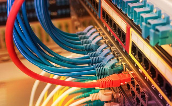 清水网络布线需求持续增长——富龙光纤11月强化综合布线技术支撑与工程服务能力 清水网络布线需求持续增长——富龙光纤11月强化综合布线技术支撑与工程服务能力